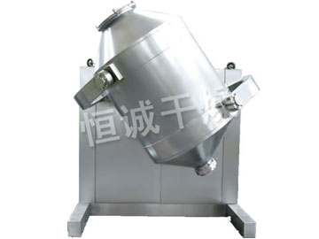 SYH系列三維運動混合機(jī)